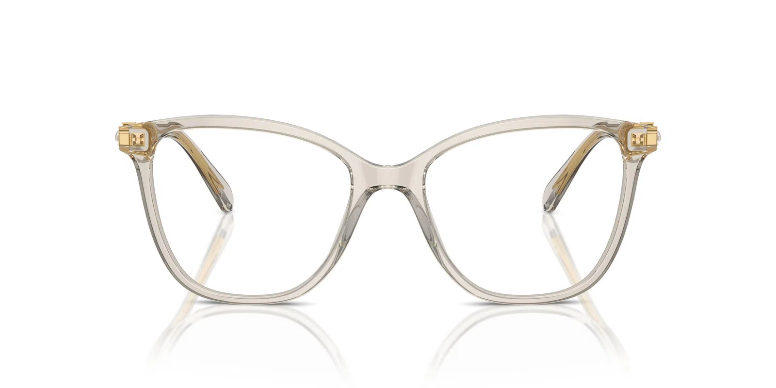 Swarovski 2020 Eyeglasses - view 16